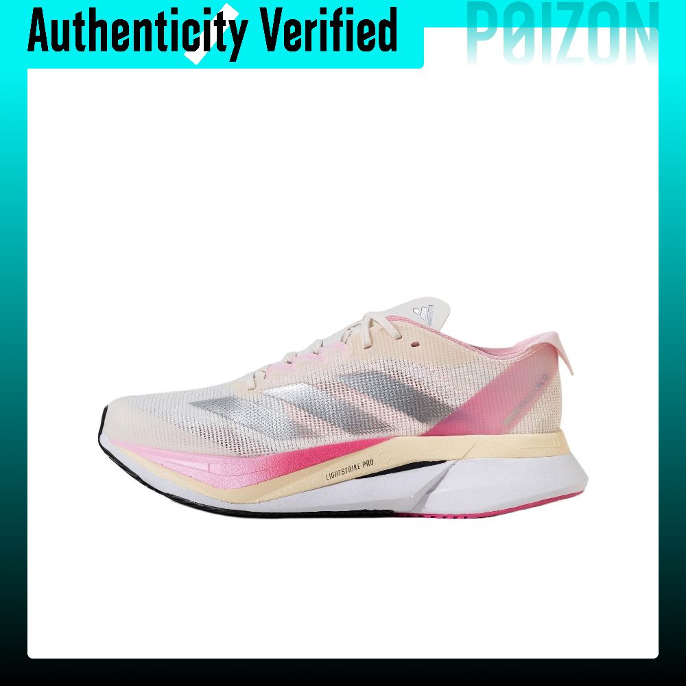 Adidas Shoes Adizero Boston 12 - Sepatu Lari Adidas Adizero Boston 12