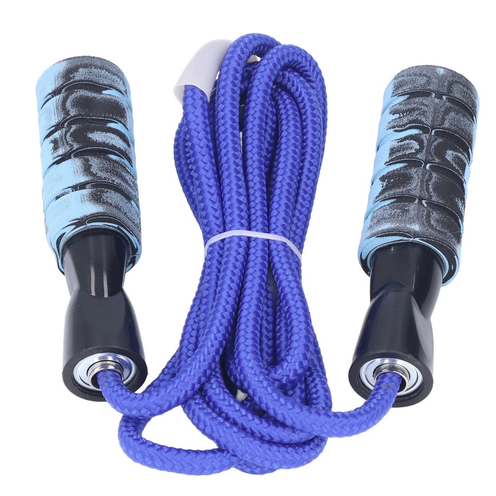 Jump Rope Bearing - Tali Lompat Kecepatan dengan Berbagai Warna