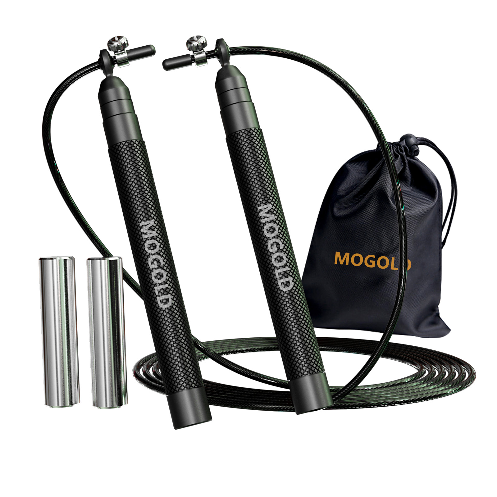 Jump Rope Bearing - Tali olahraga kebugaran gym tali lompat