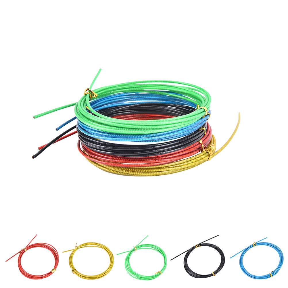 Jump Rope Bearing - Kawat Baja untuk Tali Lompat 3M