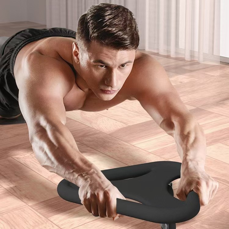 Home Gym Second - Alat Fitness Latihan Inti & Otot