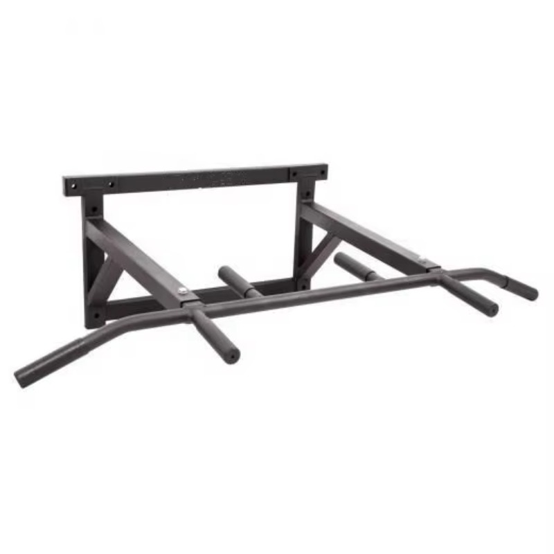 Home Gym Wall Mounted - Stasiun Latihan Multifungsi Dinding untuk Rumah,