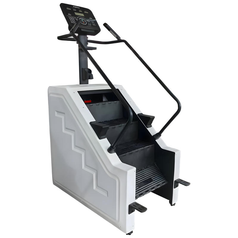 Home Gym Body Master - Alat Olahraga Tangga Stair Master, Peralatan