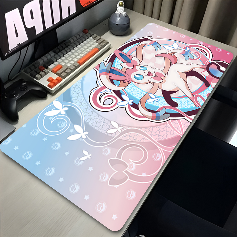 Home Gym Xxl - Alas Mouse Lucu Merah Muda Besar