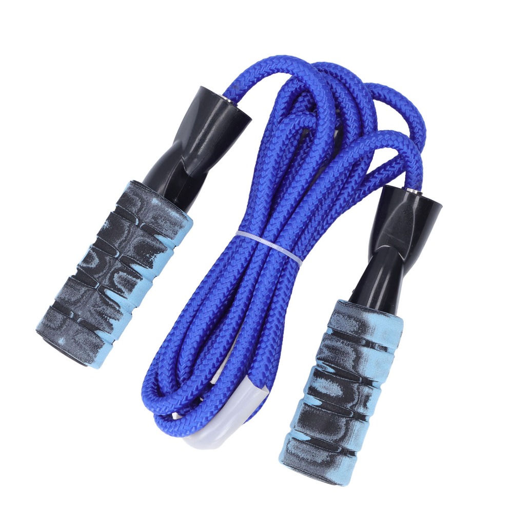 Jump Rope Bearing - Tali Lompat Tahan Lama Berbagai Warna