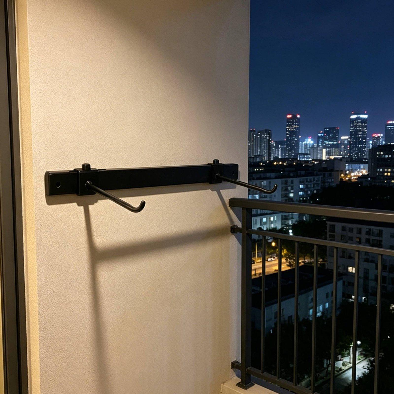Rak Penyimpanan Dinding untuk  - Home Gym Wall Mounted ulasan dan harga