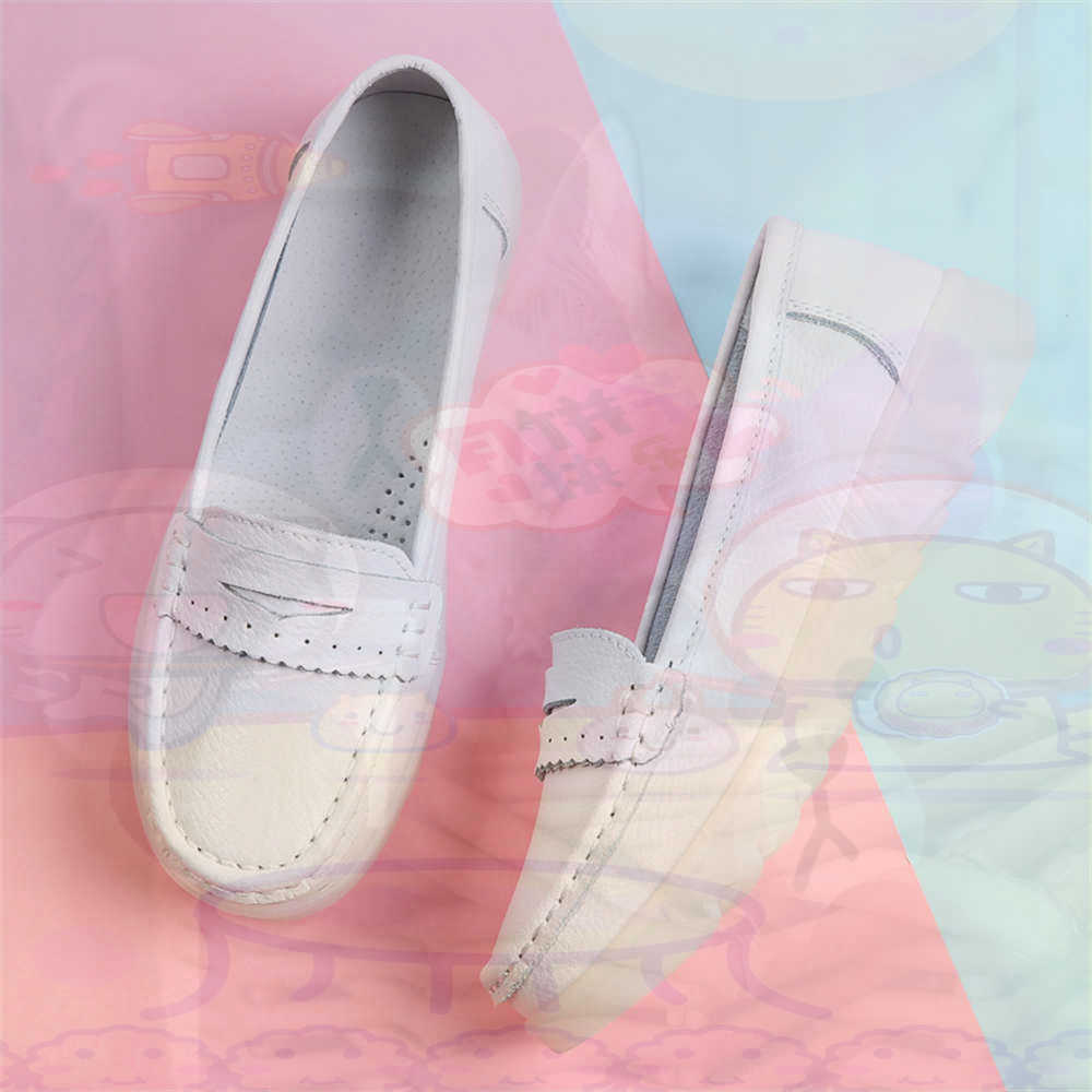 Moccasin Mengemudi Sepatu Rema - Home Gym Second ulasan dan harga