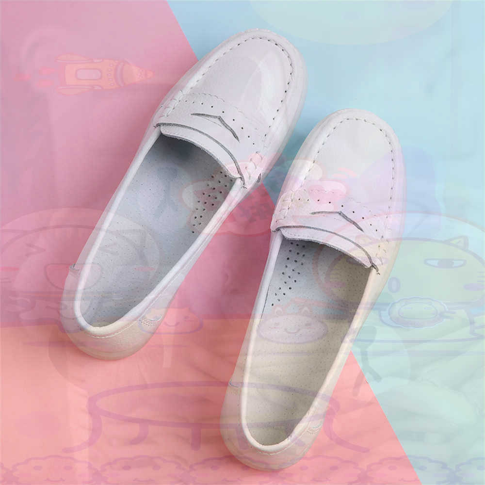 Moccasin Mengemudi Sepatu Rema - Home Gym Second ulasan dan harga