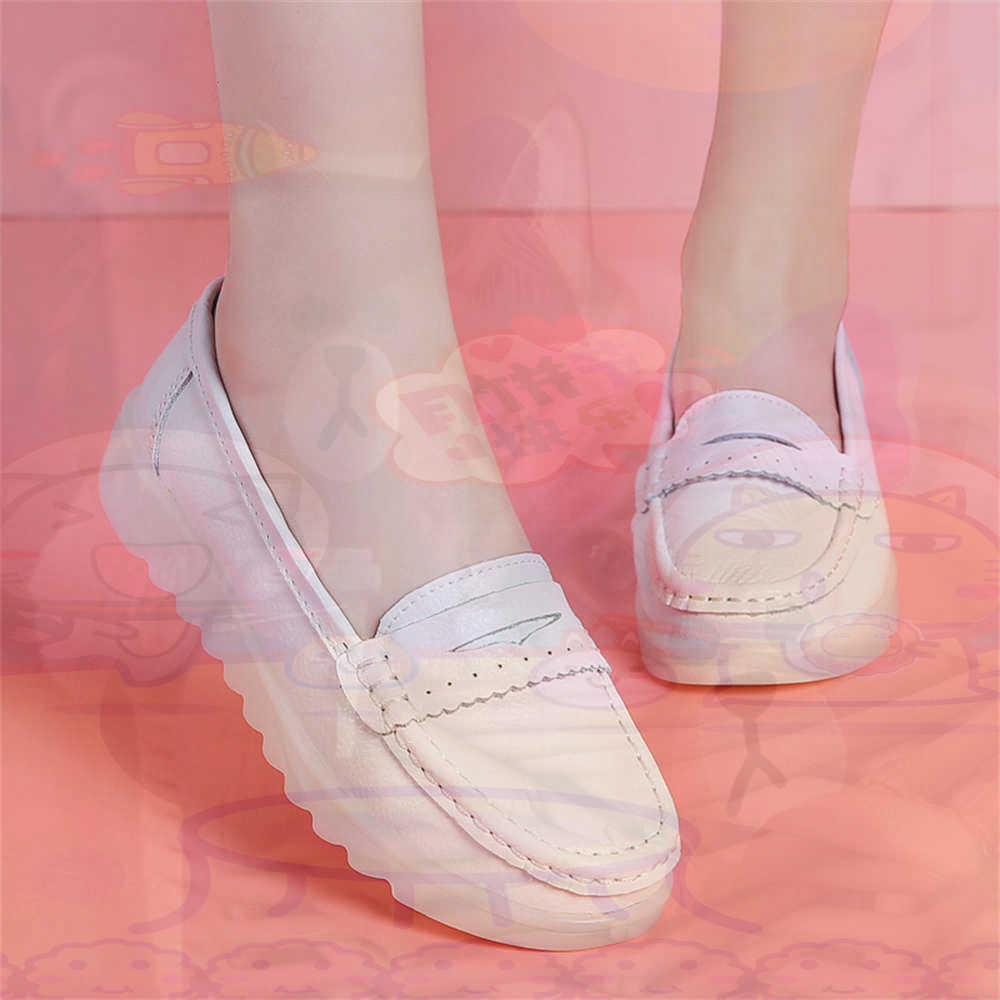 Moccasin Mengemudi Sepatu Rema - Home Gym Second ulasan dan harga