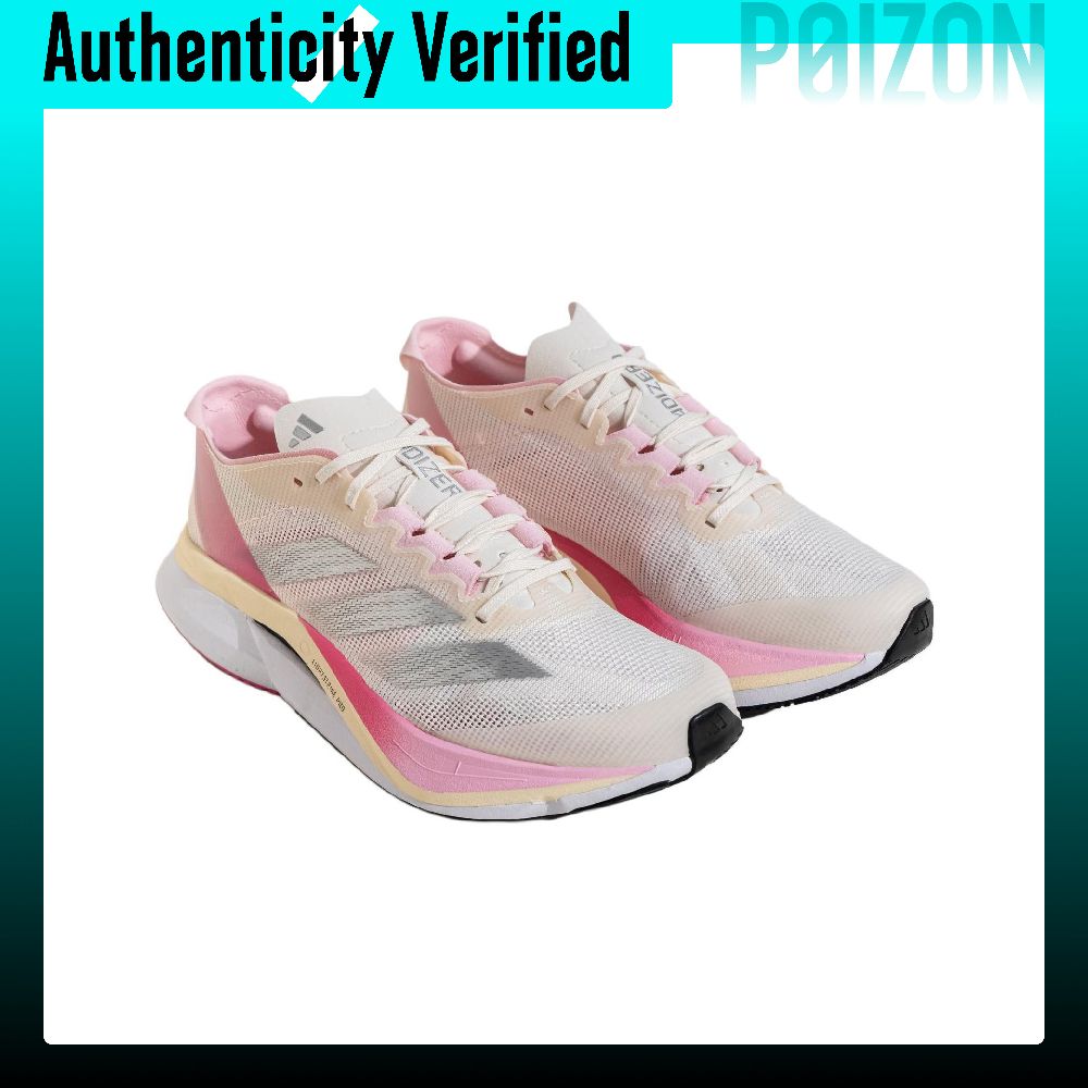 Sepatu Lari Adidas Adizero Bos - Adidas Shoes Adizero Boston 12 ulasan dan harga