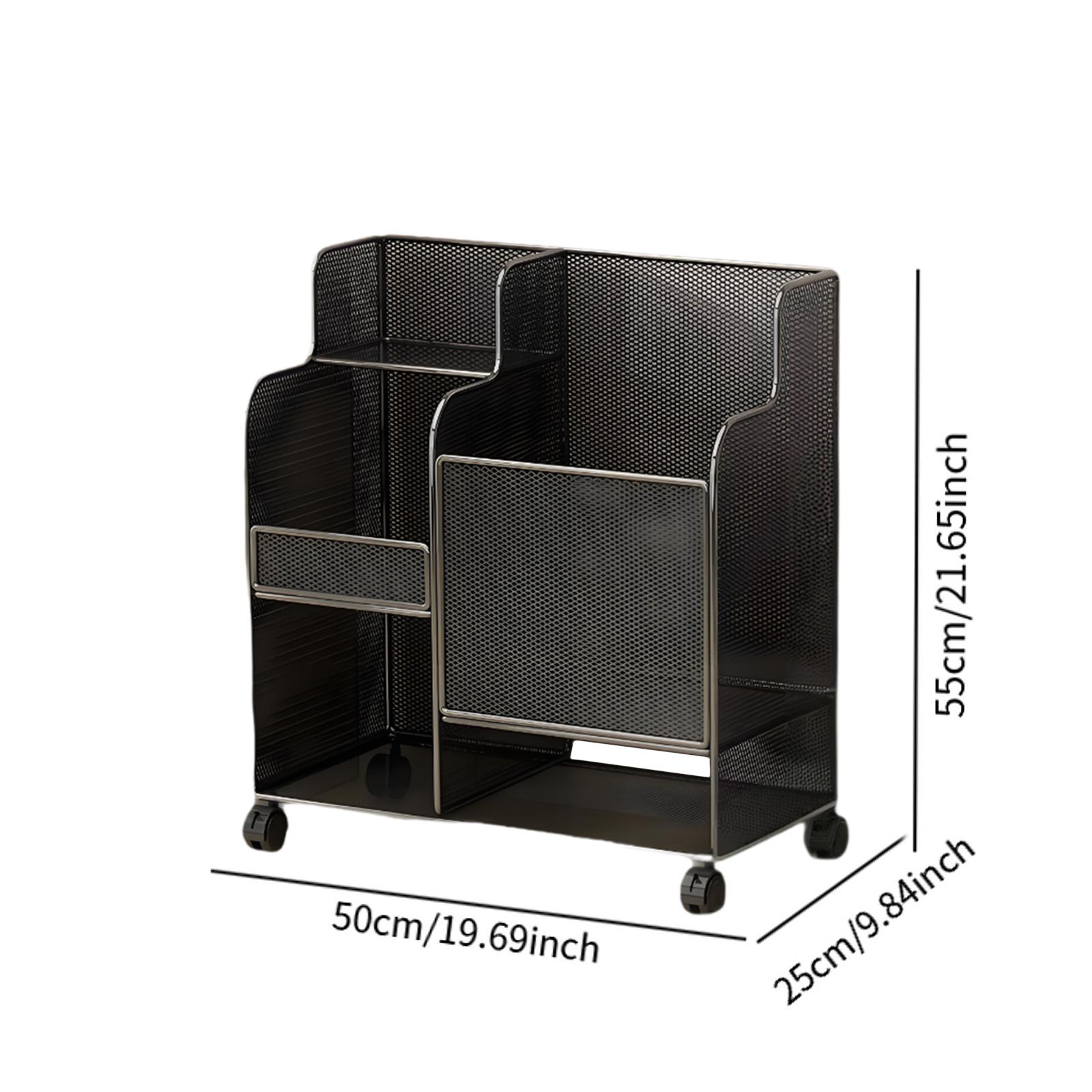Rak Penyimpanan Peralatan Olah - Home Gym Yoga Storage ulasan dan harga