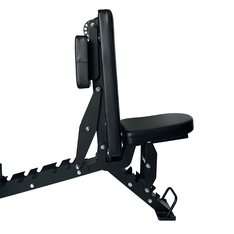 Bangku Latihan 3-in-1 yang Dap - Adjustable Weight Bench ulasan dan harga
