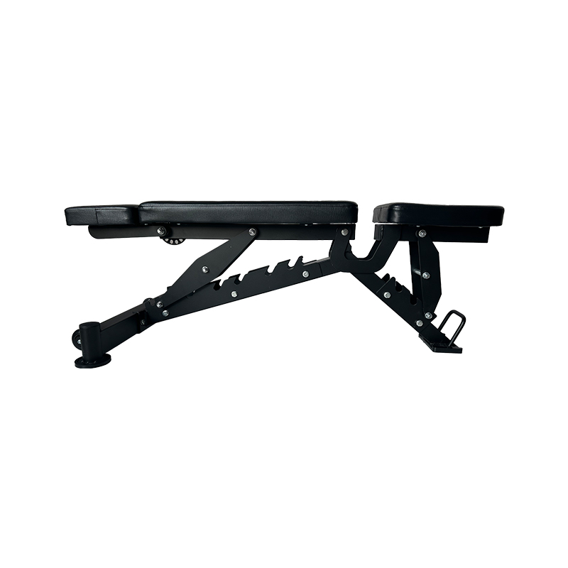 Bangku Latihan 3-in-1 yang Dap - Adjustable Weight Bench ulasan dan harga