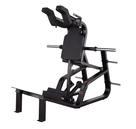 Mesin Squat Vertikal XC-845 Al - Home Gym Quad Machine ulasan dan harga