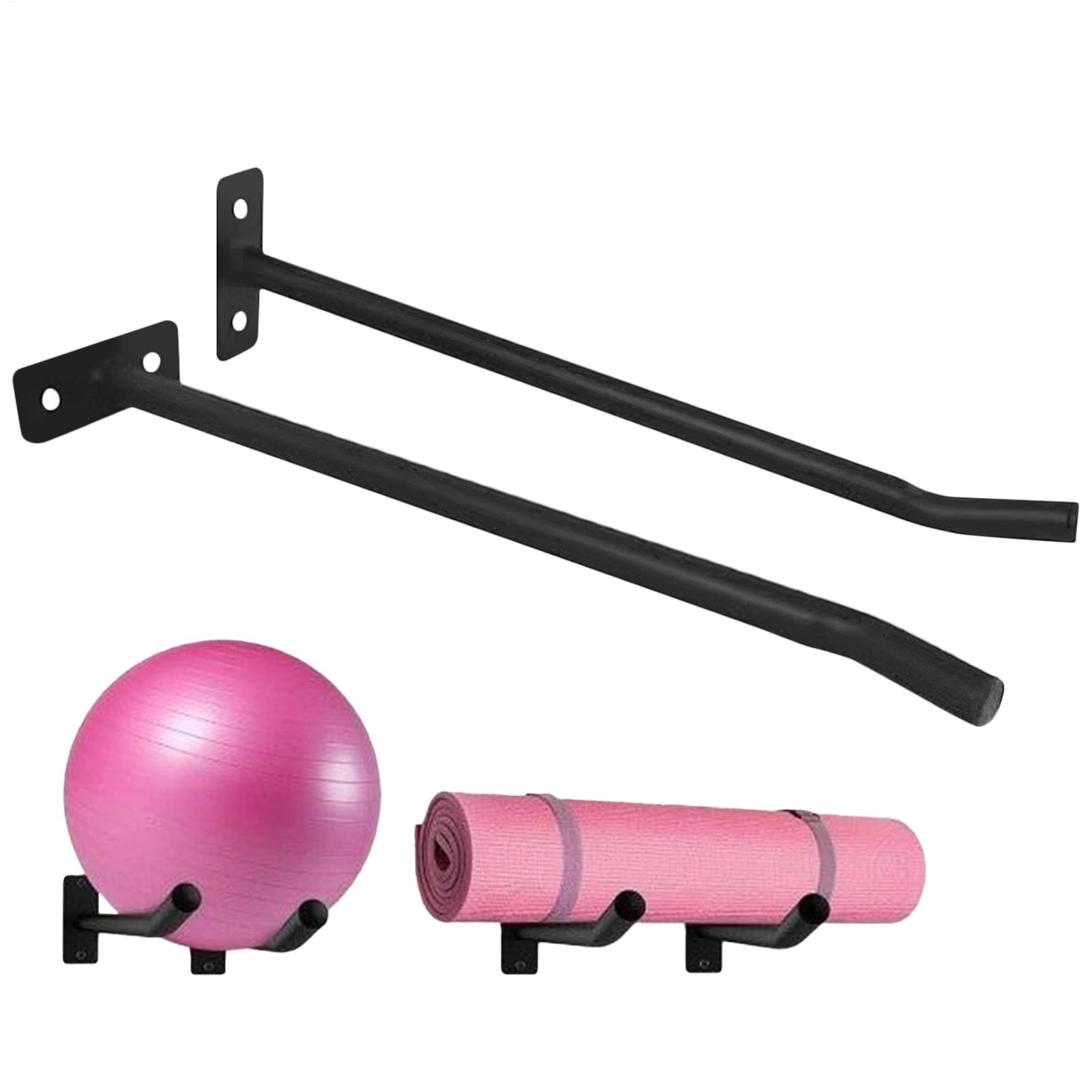 Paket Tempat Bola Olahraga Isi - Home Gym Yoga Storage ulasan dan harga