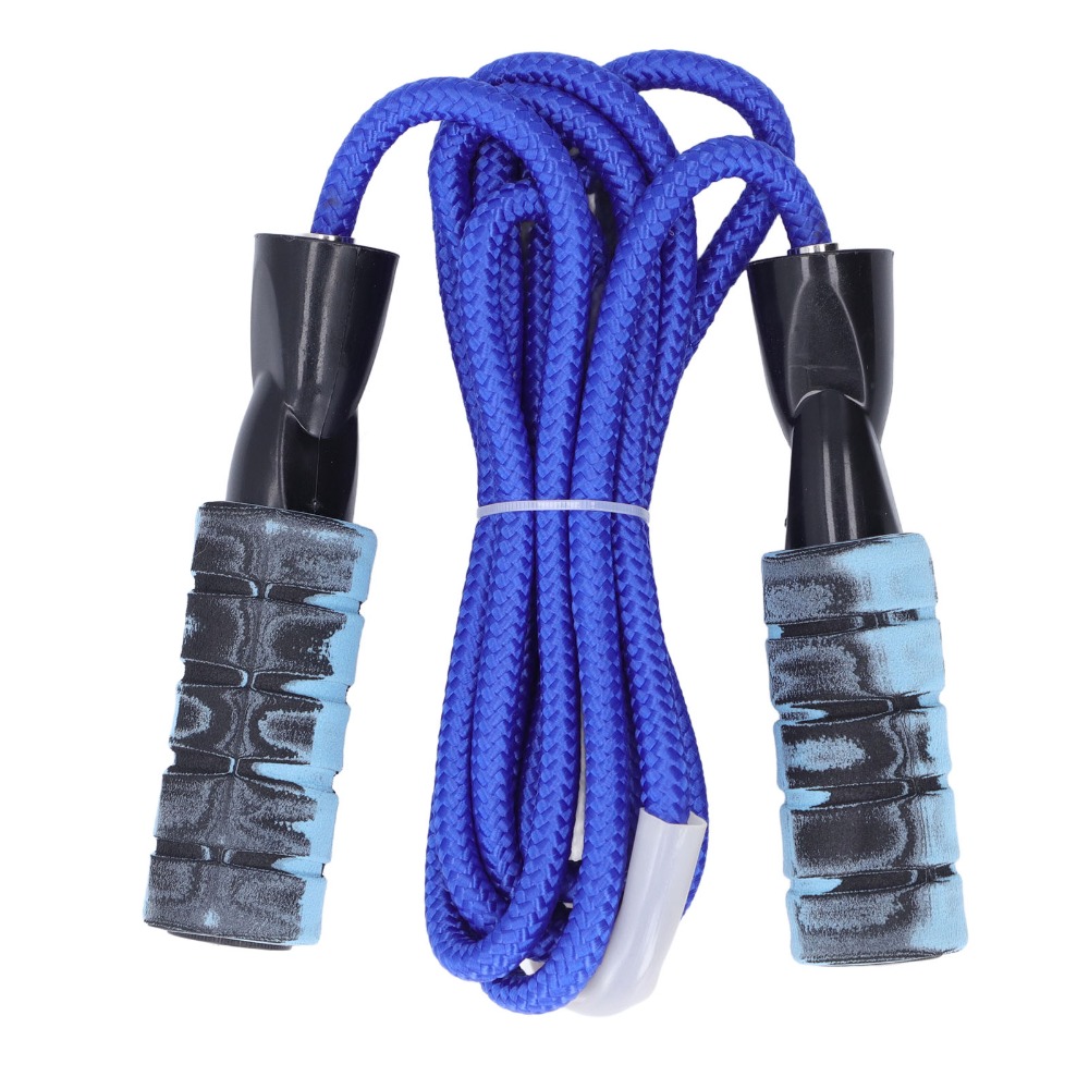 Tali Lompat Kecepatan dengan B - Jump Rope Bearing ulasan dan harga