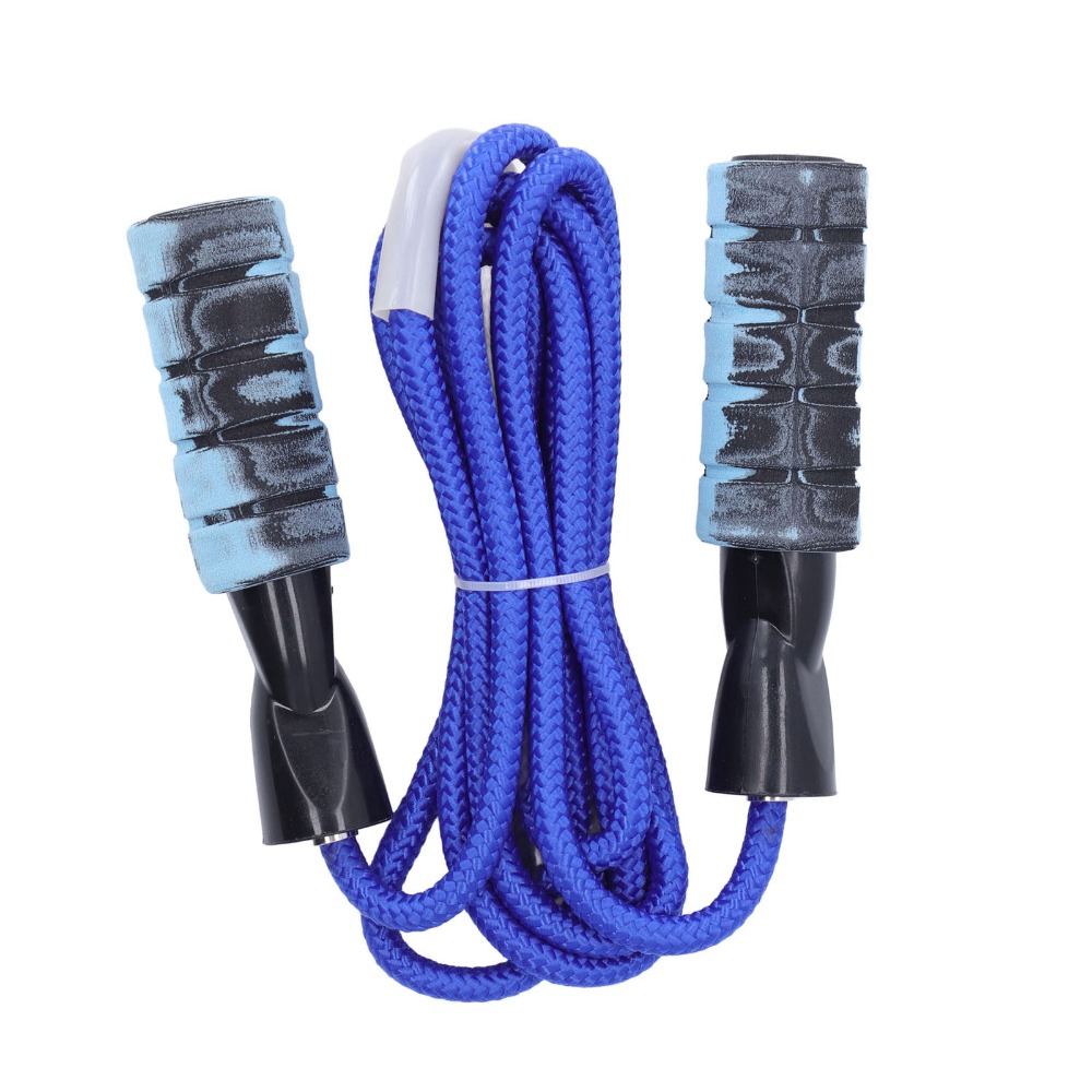 Tali Lompat Kecepatan dengan B - Jump Rope Bearing ulasan dan harga