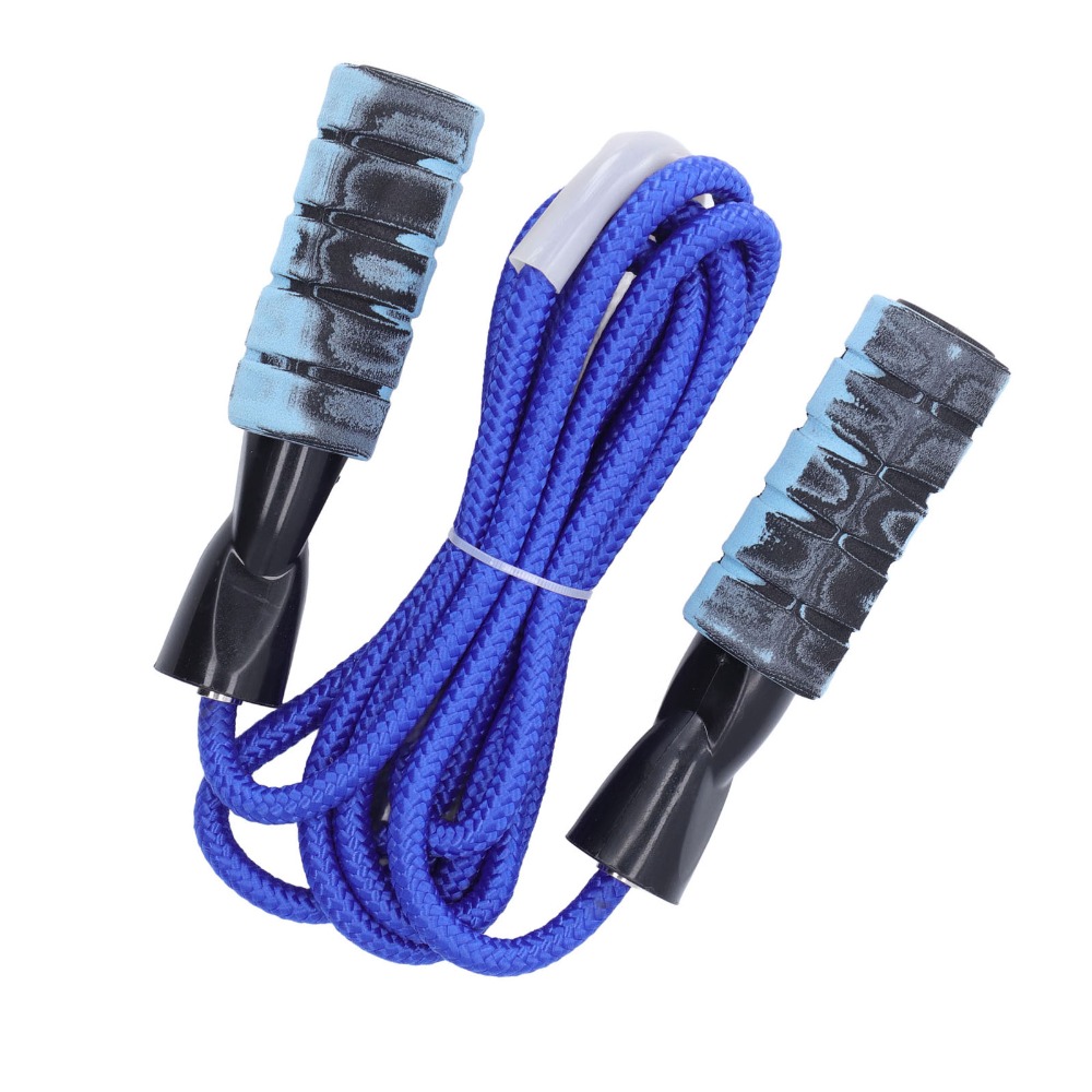 Tali Lompat Kecepatan dengan B - Jump Rope Bearing ulasan dan harga