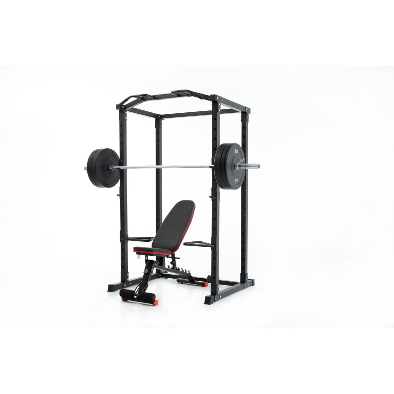 Rak Squat Multifungsi Unisex u - Home Gym Machine ulasan dan harga