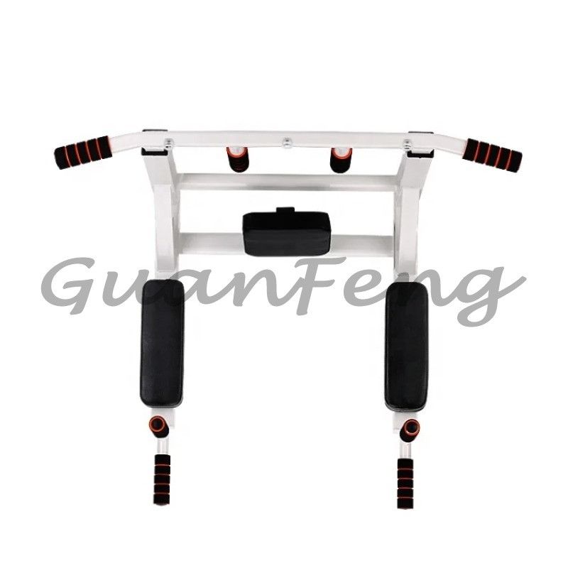 Bar Pull-Up yang Dapat Disesua - Home Gym Wall Mounted ulasan dan harga