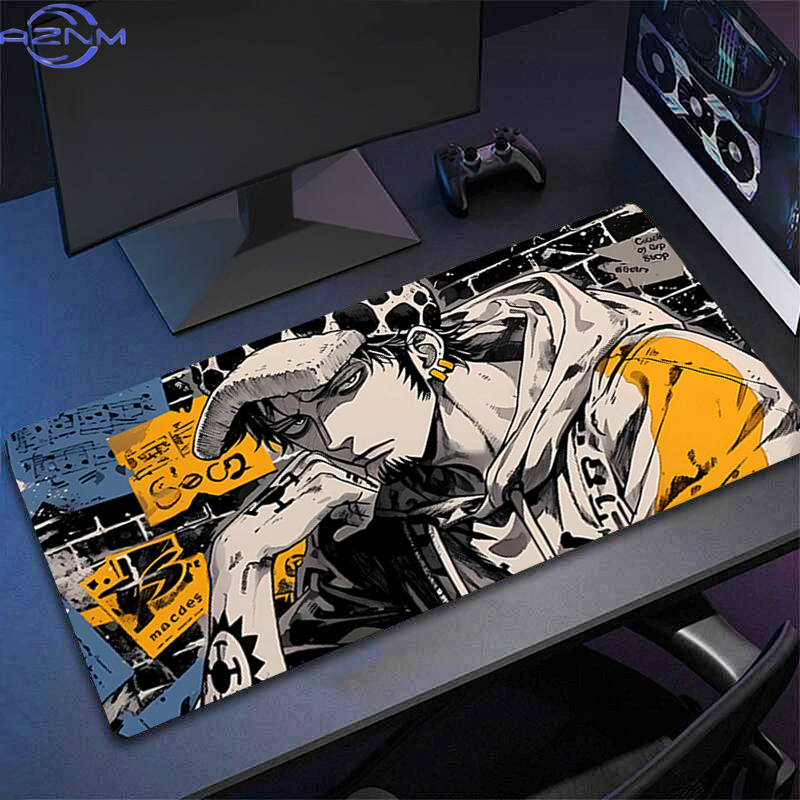 Alas Mouse One Piece Anime Tah - Home Gym Xxl ulasan dan harga