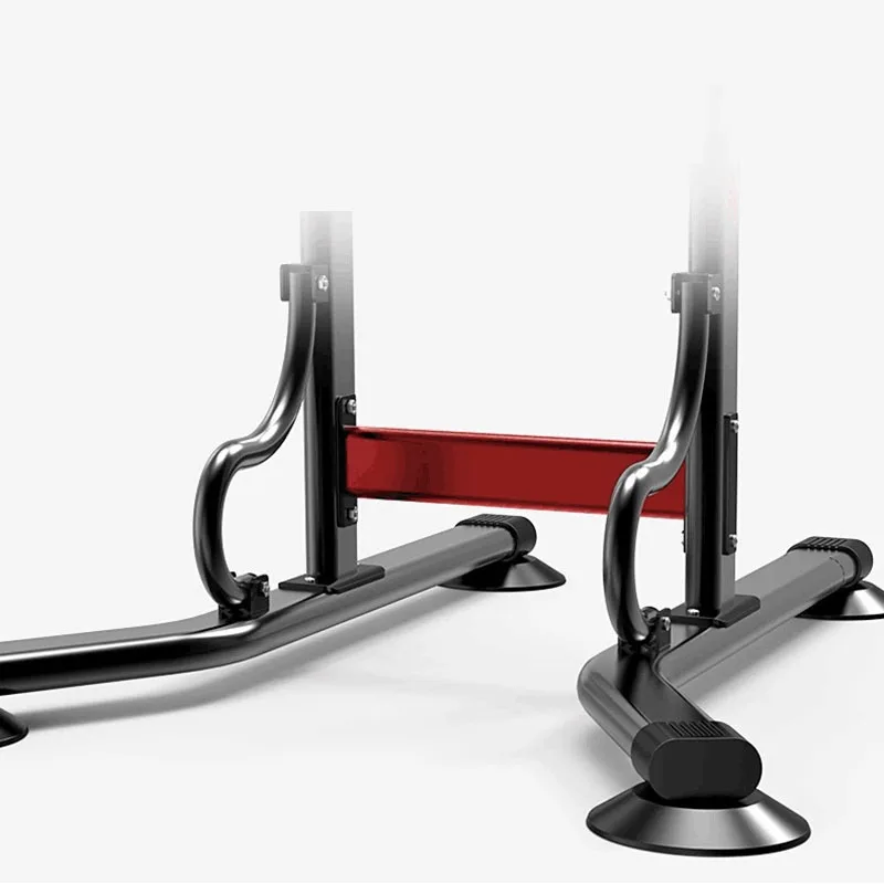 Alat Fitness Gym Rumahan, Mesi - Home Gym Machine ulasan dan harga