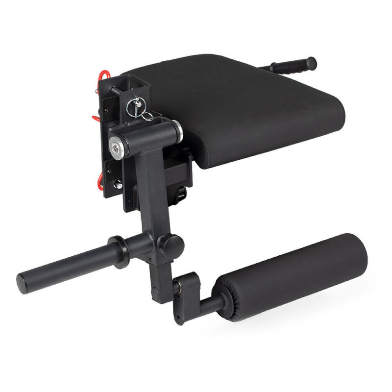 Mesin Ekstensi/Fleksi Kaki yan - Home Gym Quad Machine ulasan dan harga