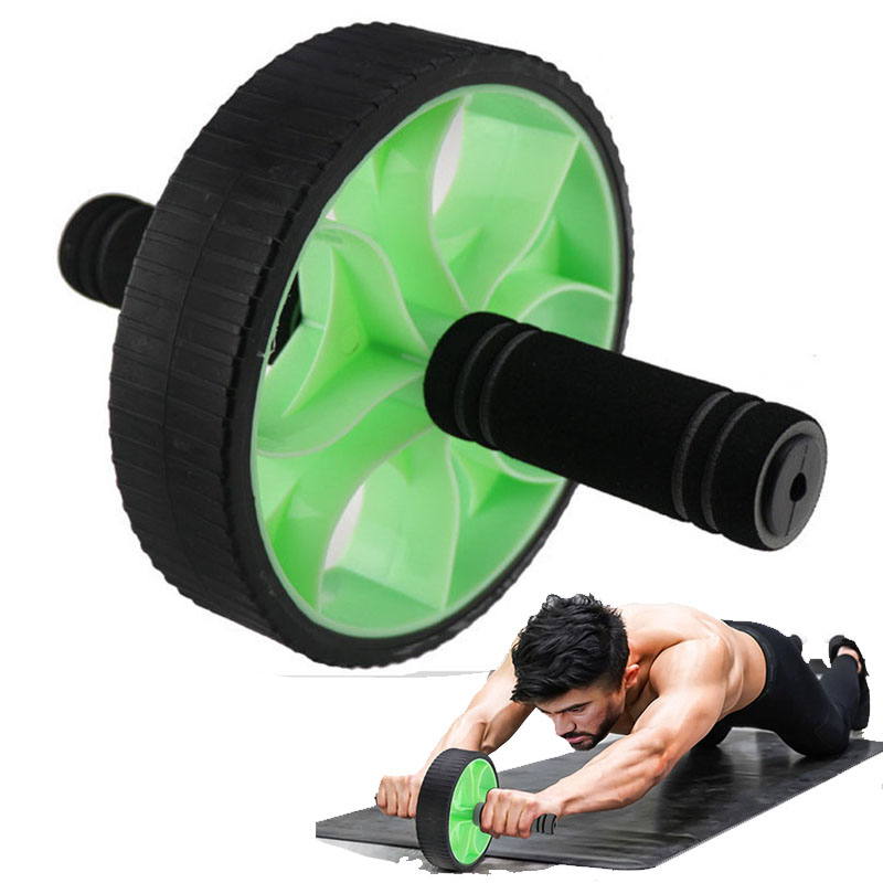 Profesional Double Roda Update - Home Gym Second ulasan dan harga