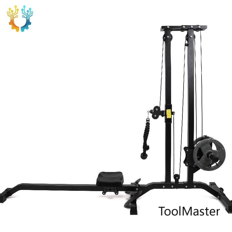 【2026】TODO 2026 Mesin Smith Ga - Home Gym Machine ulasan dan harga