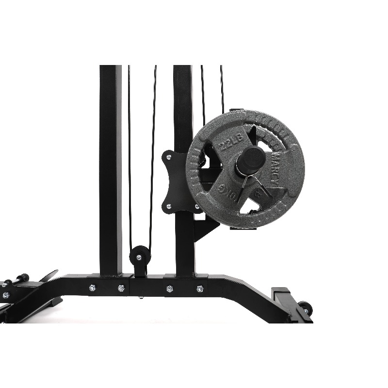 【2026】TODO 2026 Mesin Smith Ga - Home Gym Machine ulasan dan harga