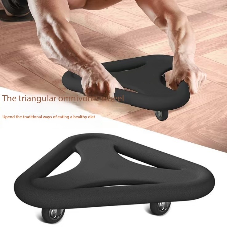 Alat Fitness Latihan Inti & Ot - Home Gym Second ulasan dan harga