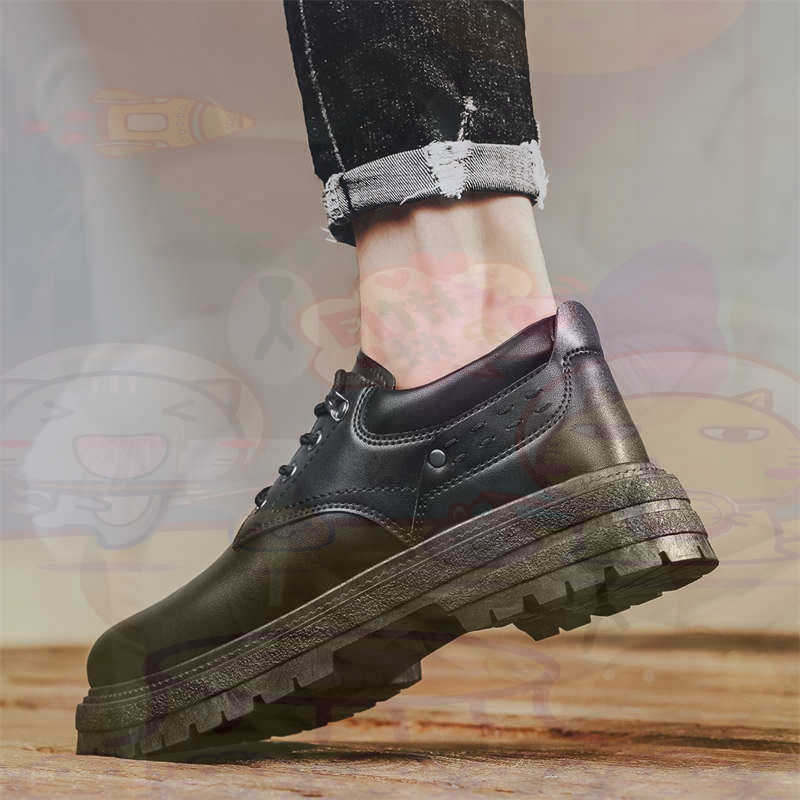 Sepatu Pria Tenis Pelatih Fash - Home Gym Second ulasan dan harga