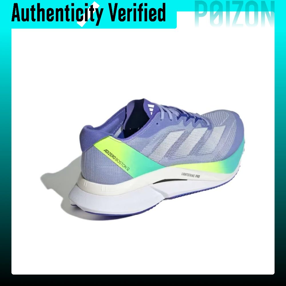 Sepatu Lari Adidas Adizero Bos - Adidas Shoes Adizero Boston 12 ulasan dan harga