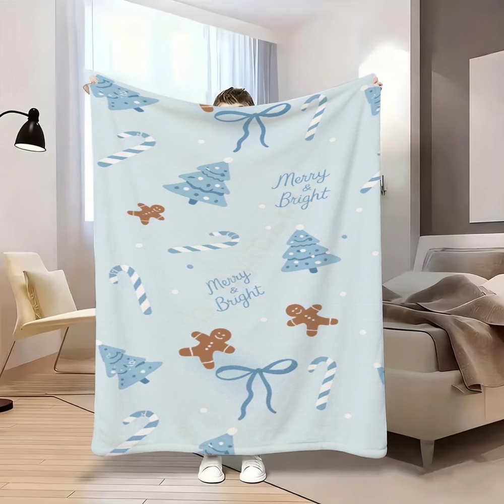 Selimut Tempat Tidur Motif Iko - Home Gym Icon ulasan dan harga