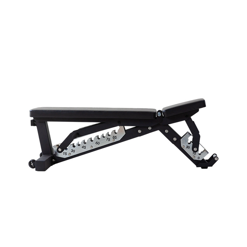 Bangku Latihan Beban yang Dapa - Adjustable Weight Bench ulasan dan harga