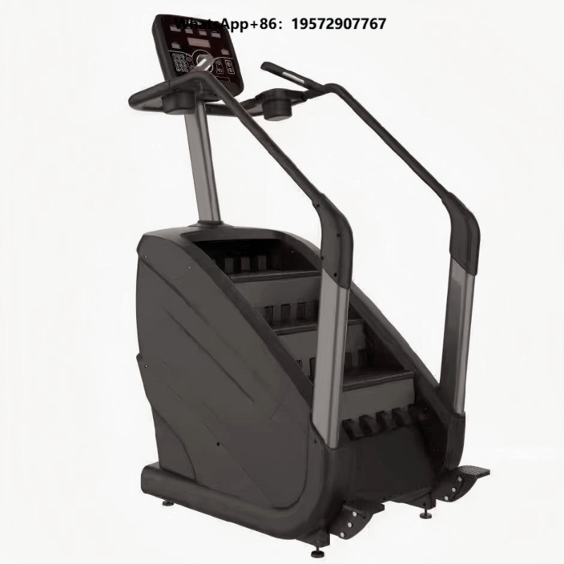 Peralatan Kardio Komersial Mes - Home Gym Body Master ulasan dan harga