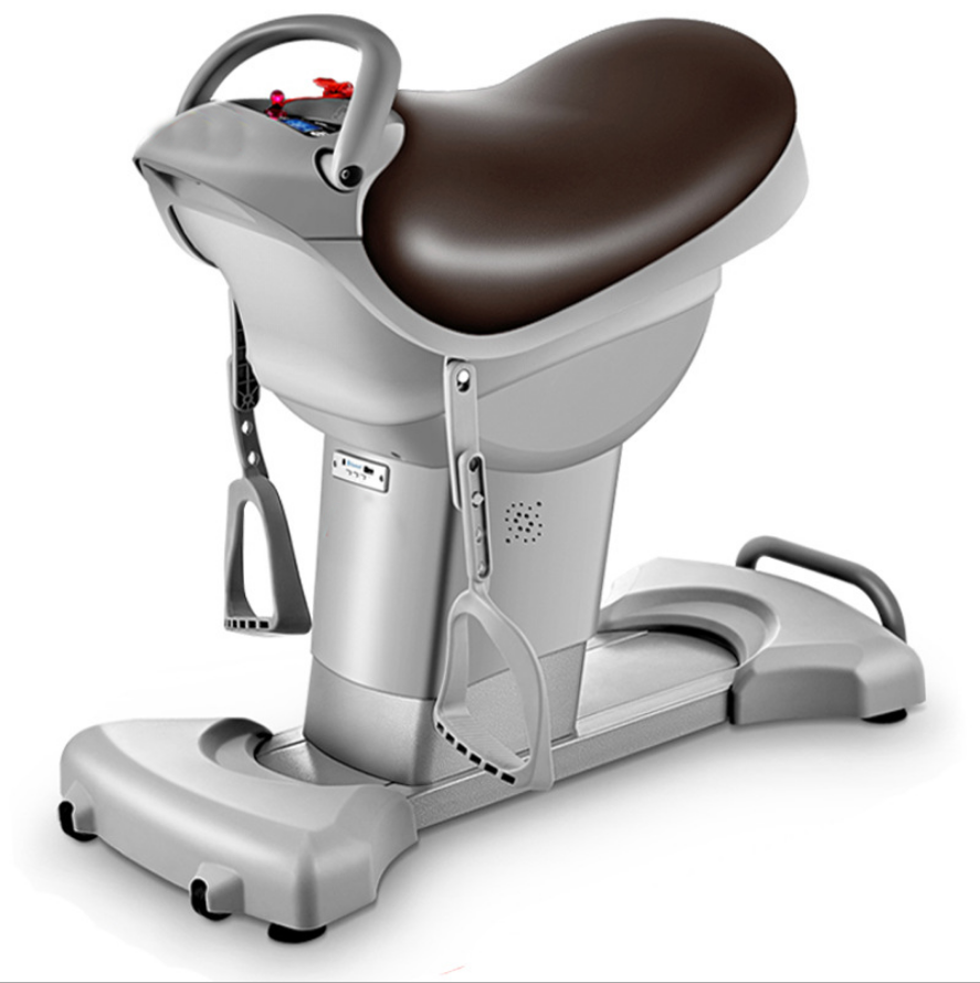 Mesin Latihan Berkuda Elektrom - Home Gym Luxury Design ulasan dan harga
