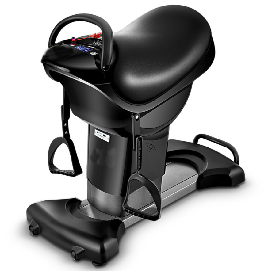 Mesin Latihan Berkuda Elektrom - Home Gym Luxury Design ulasan dan harga