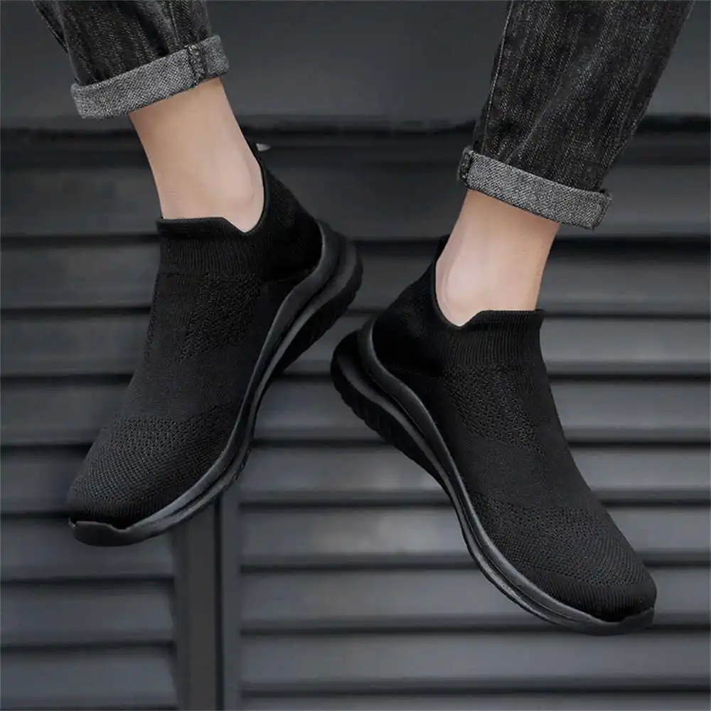 Sepatu olahraga pria, krem lem - Home Gym Second ulasan dan harga