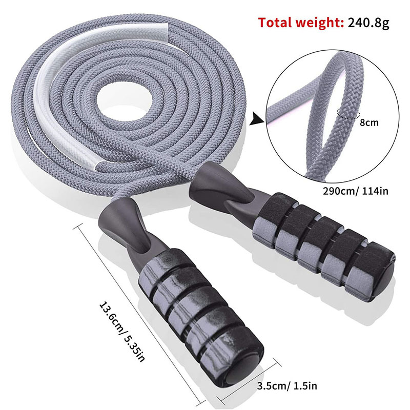 Tali Lompat Ultralight Racing, - Jump Rope Bearing ulasan dan harga
