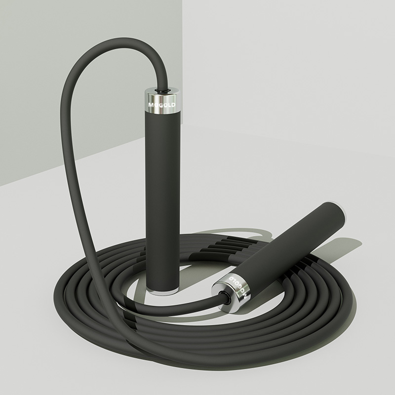 Tali lompat olahraga tinju ola - Jump Rope Bearing ulasan dan harga