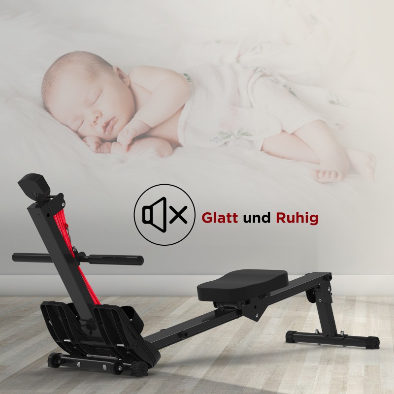 【2026】Mesin Dayung Air dengan  - Home Gym Machine ulasan dan harga