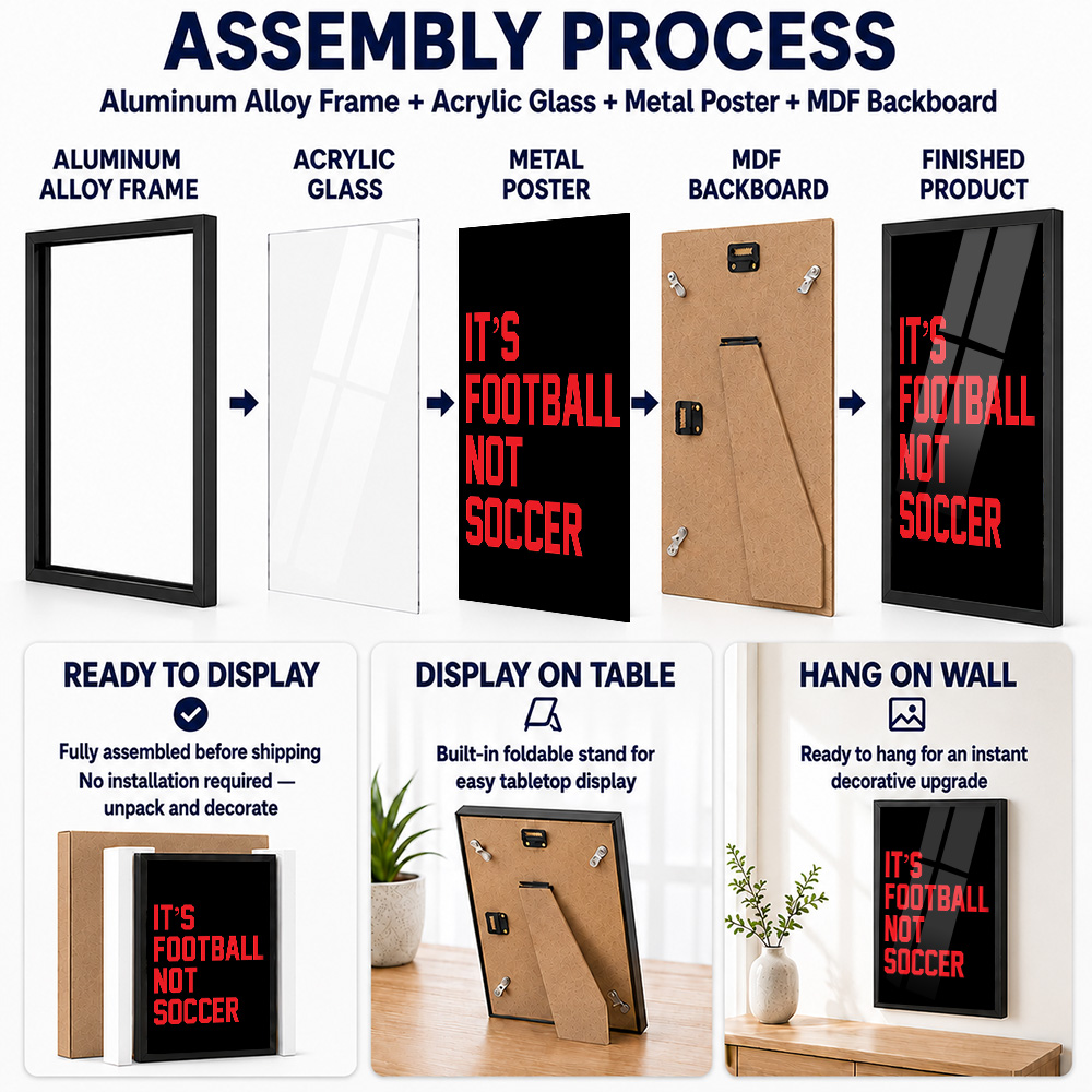 Ini Bukan Sepak Bola, Ini Post - Home Gym Icon ulasan dan harga