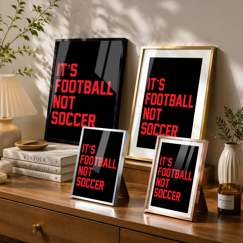 Ini Bukan Sepak Bola, Ini Post - Home Gym Icon ulasan dan harga