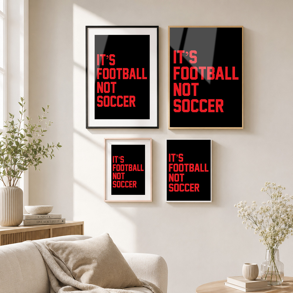 Ini Bukan Sepak Bola, Ini Post - Home Gym Icon ulasan dan harga
