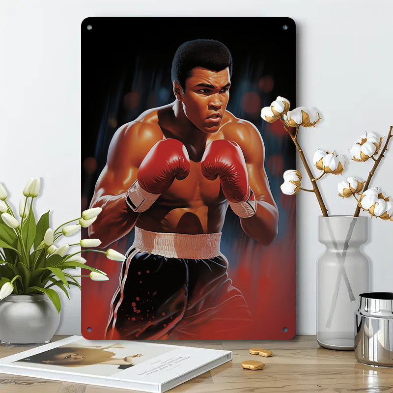Poster Ikon Olahraga Klasik De - Home Gym Icon ulasan dan harga
