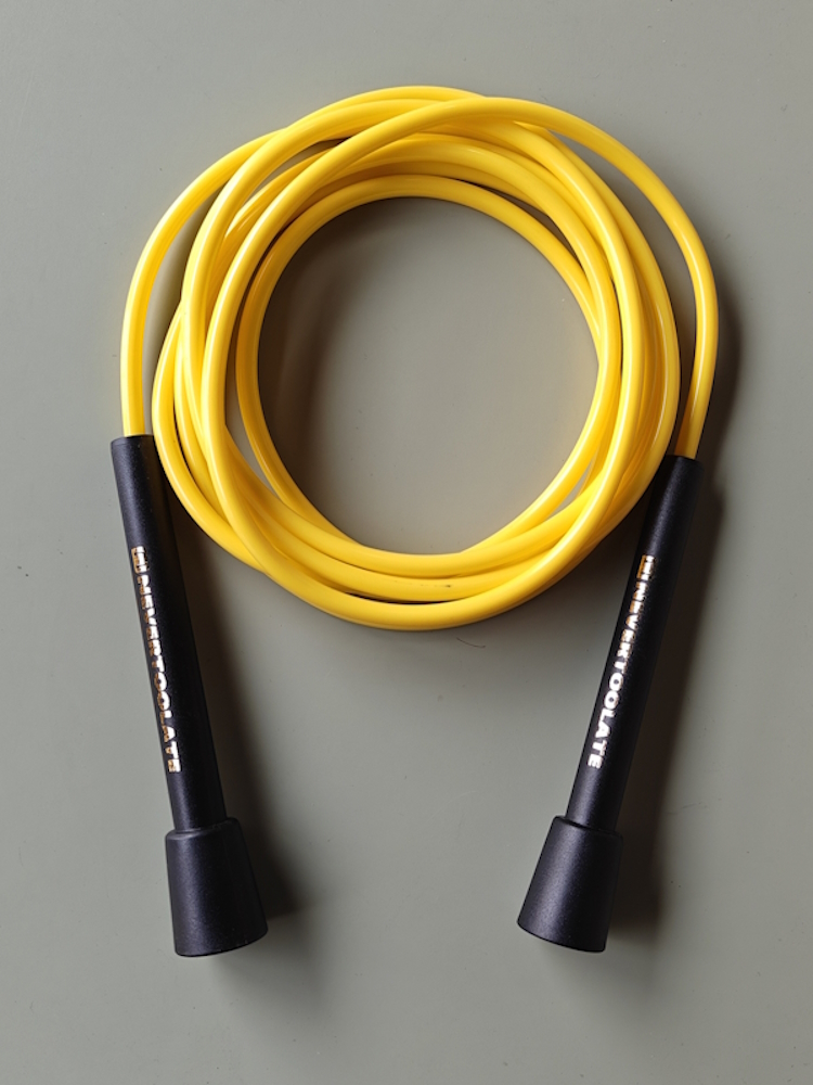 Tali Lompat NEVERTOOLATE super - Jump Rope Bearing ulasan dan harga