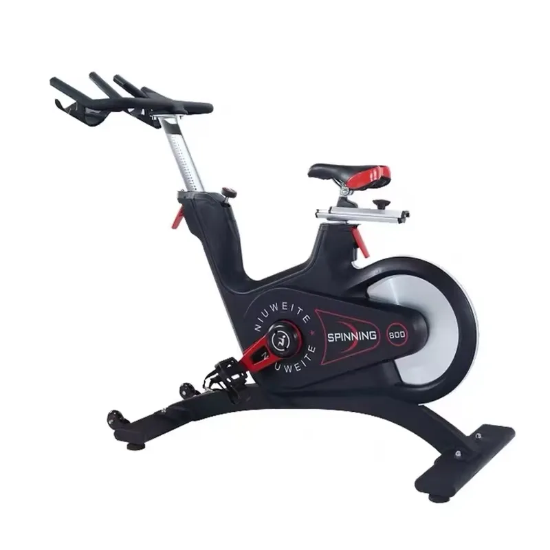 Sepeda Spinning Komersial YG-S - Home Gym Machine ulasan dan harga
