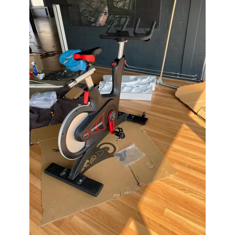 Sepeda Spinning Komersial YG-S - Home Gym Machine ulasan dan harga