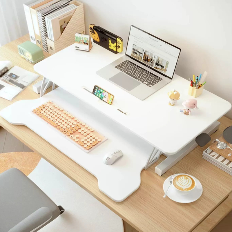 Meja Berdiri dengan Ketinggian - Adjustable Weight Bench ulasan dan harga